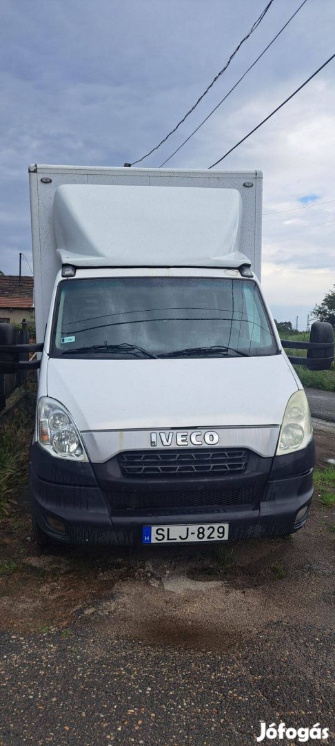 Iveco Diley 35S15