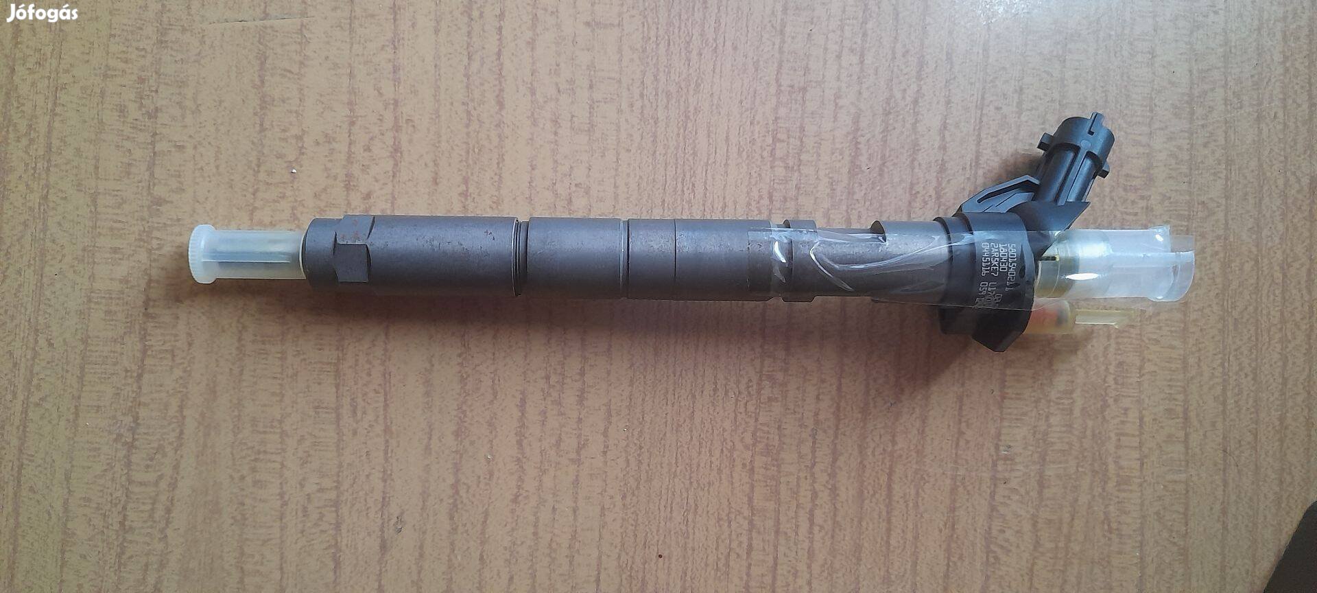 Iveco Ducato 3.0 EU5 új porlasztó Eladó