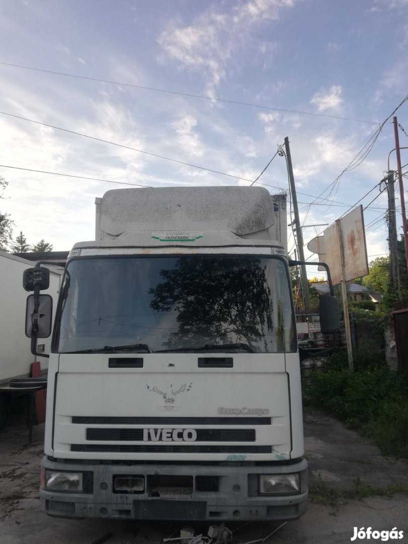 Iveco Eurocargo