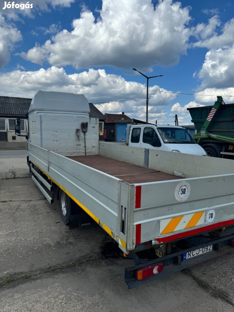Iveco Eurocargo 75E