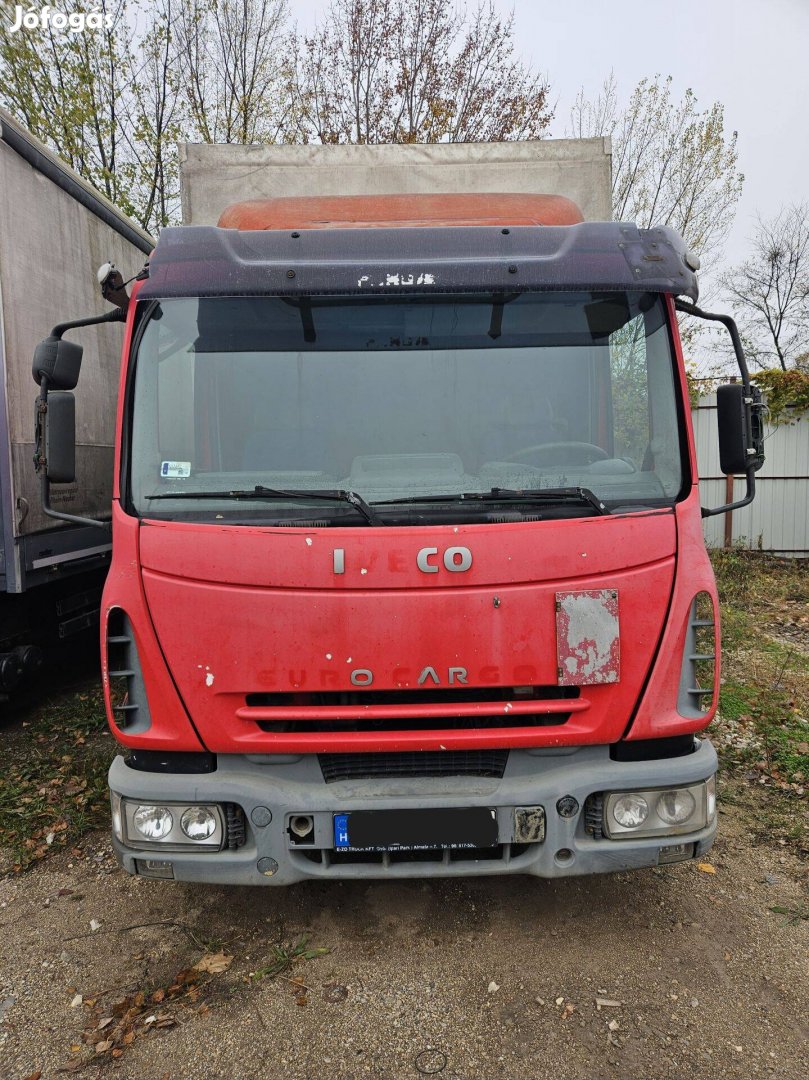 Iveco Eurocargo ML75E15