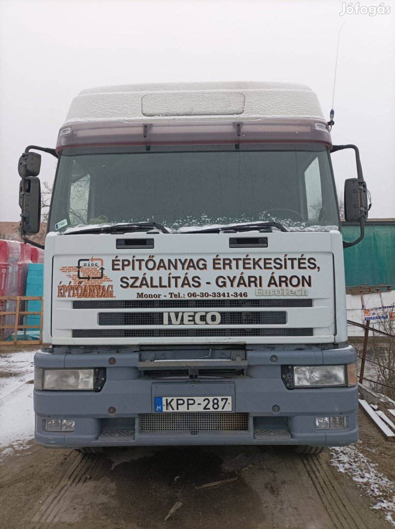 Iveco Magirus