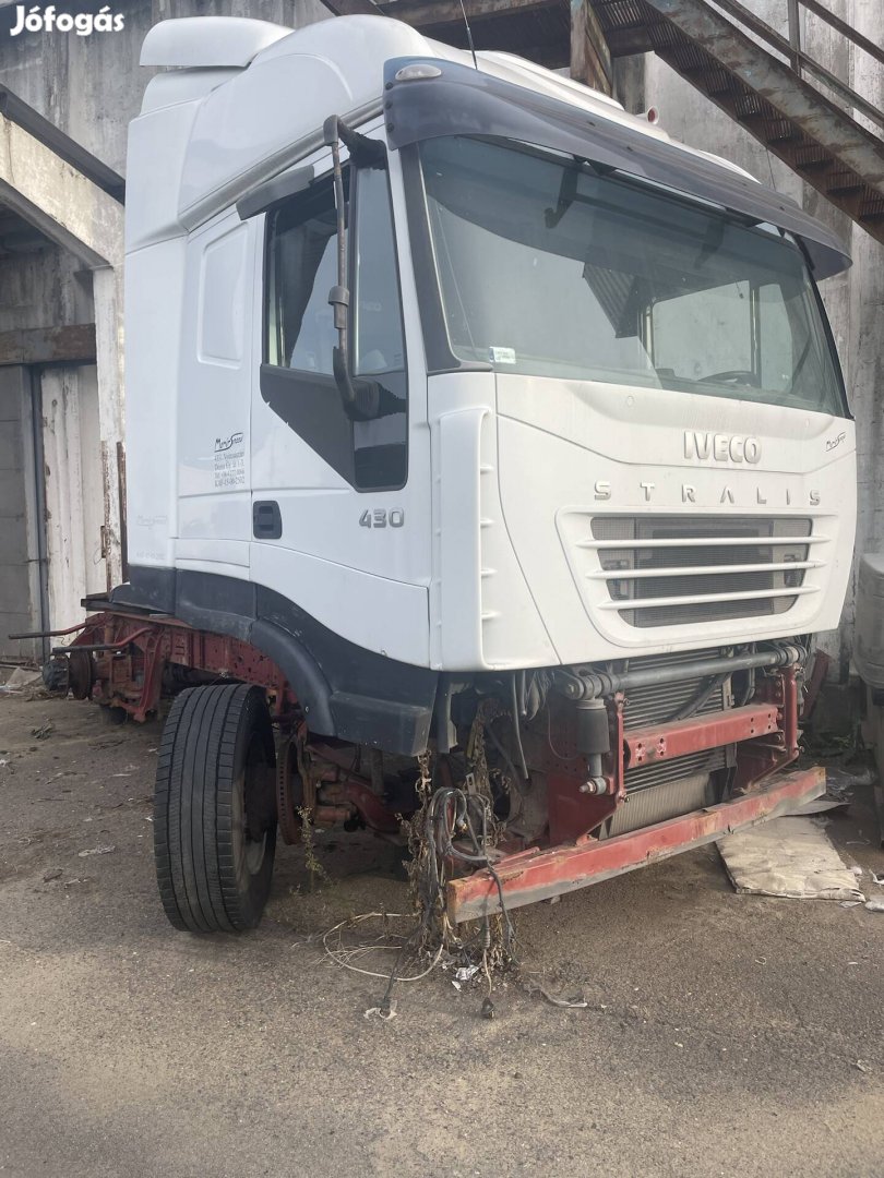 Iveco Stralis