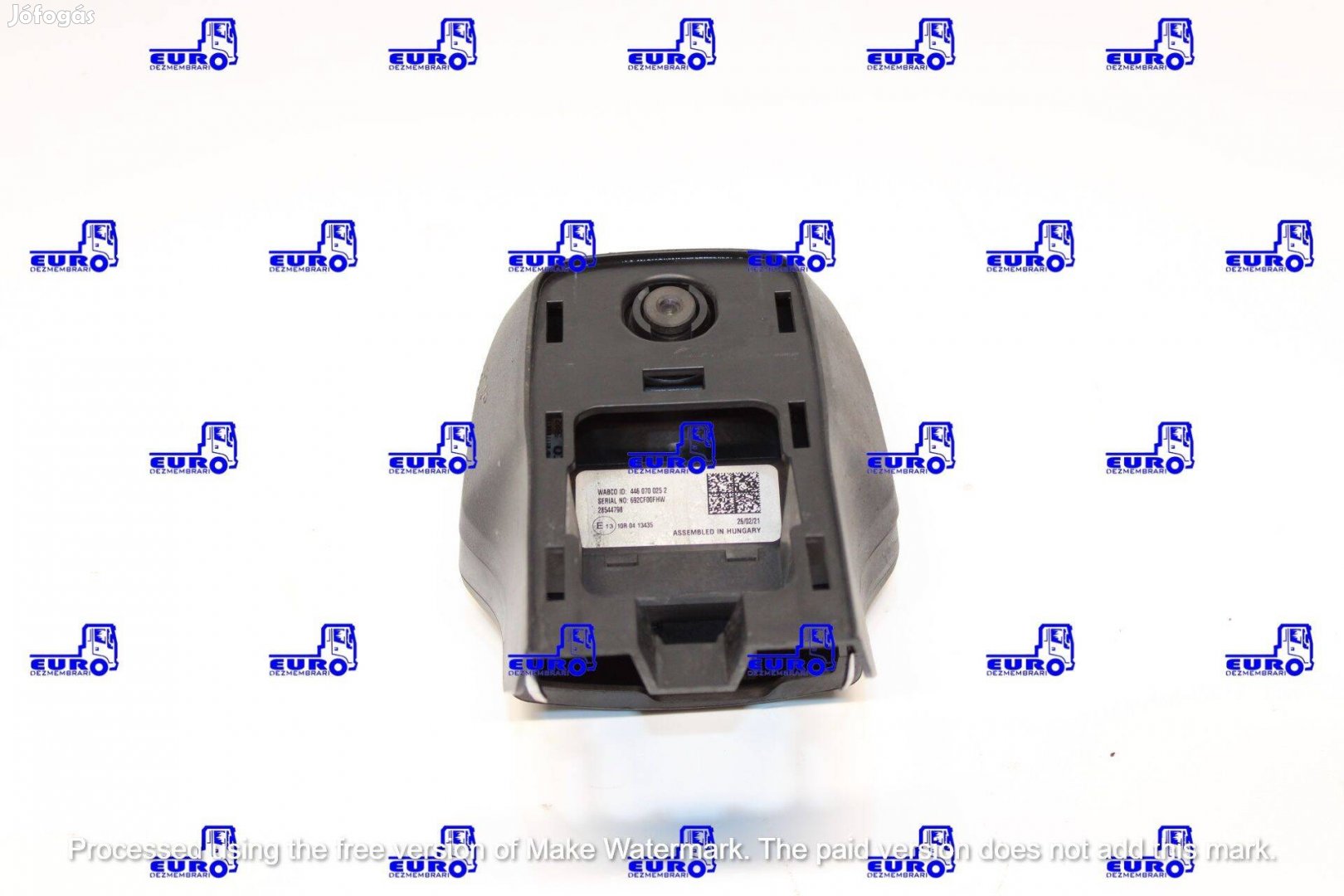 Iveco Stralis Kamera 5802125551 4460703150
