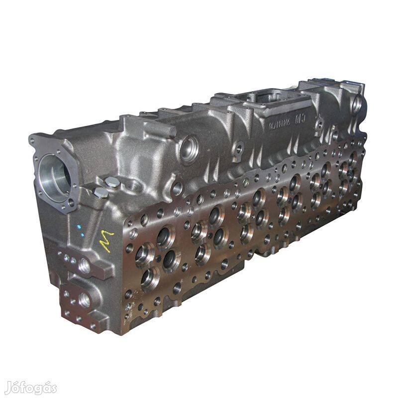 Iveco Stralis, Eurostar, Cursor 10 gyári új hengerfej-