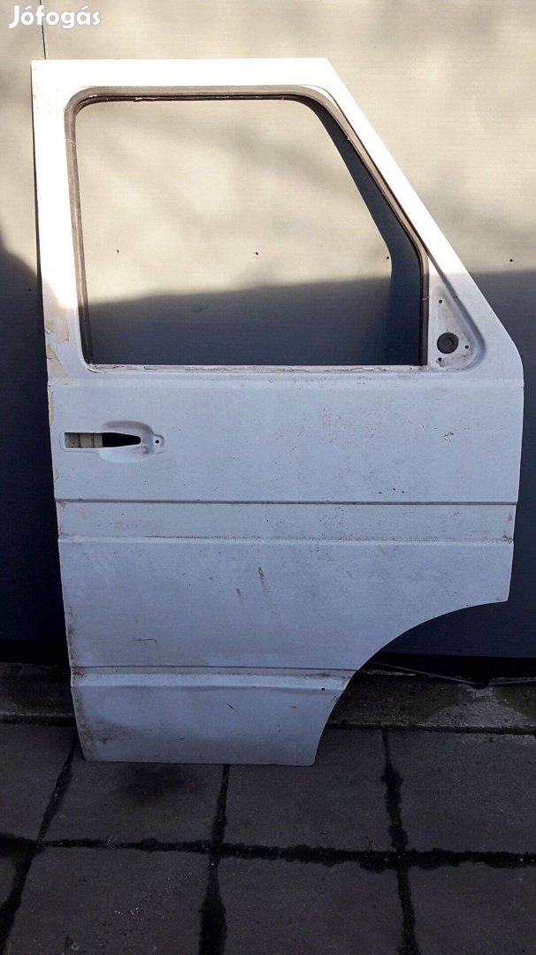 Iveco Turbo Daily ajtó