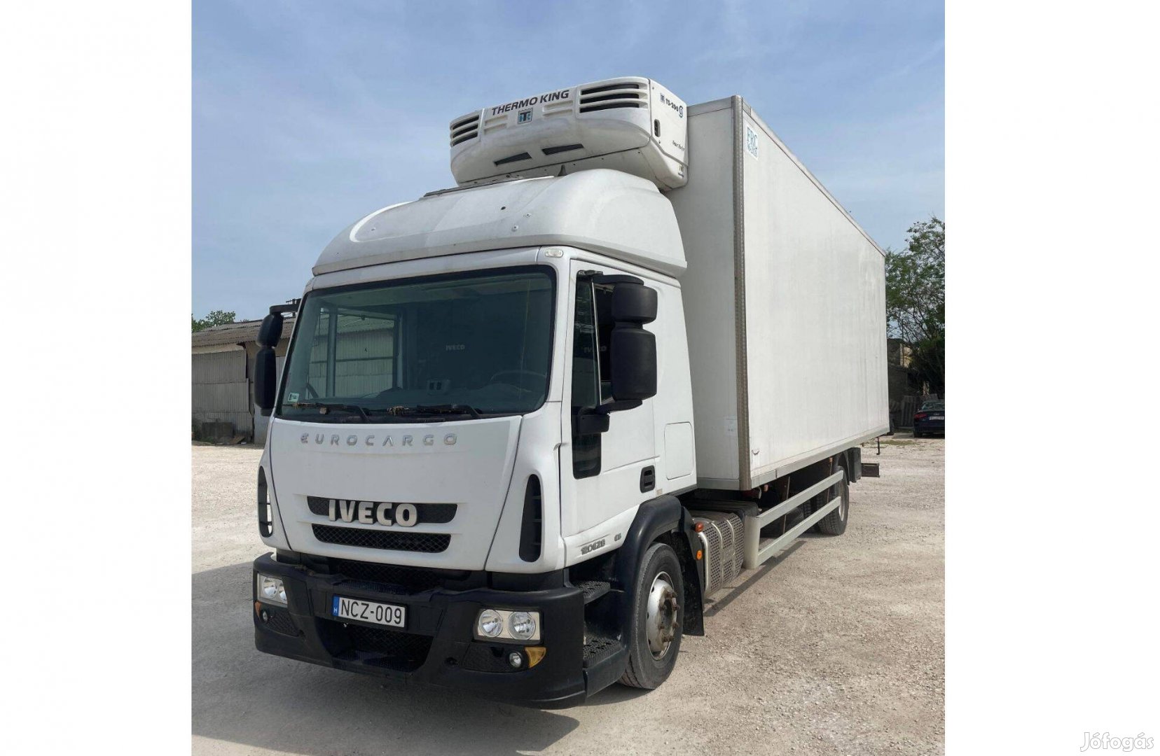 Iveco - Thermosol