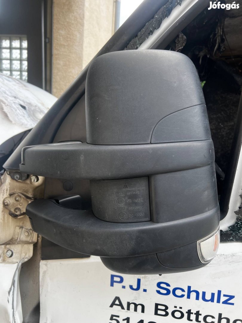Iveco alkatrészek