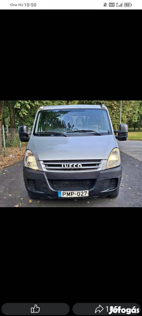 Iveco daily5