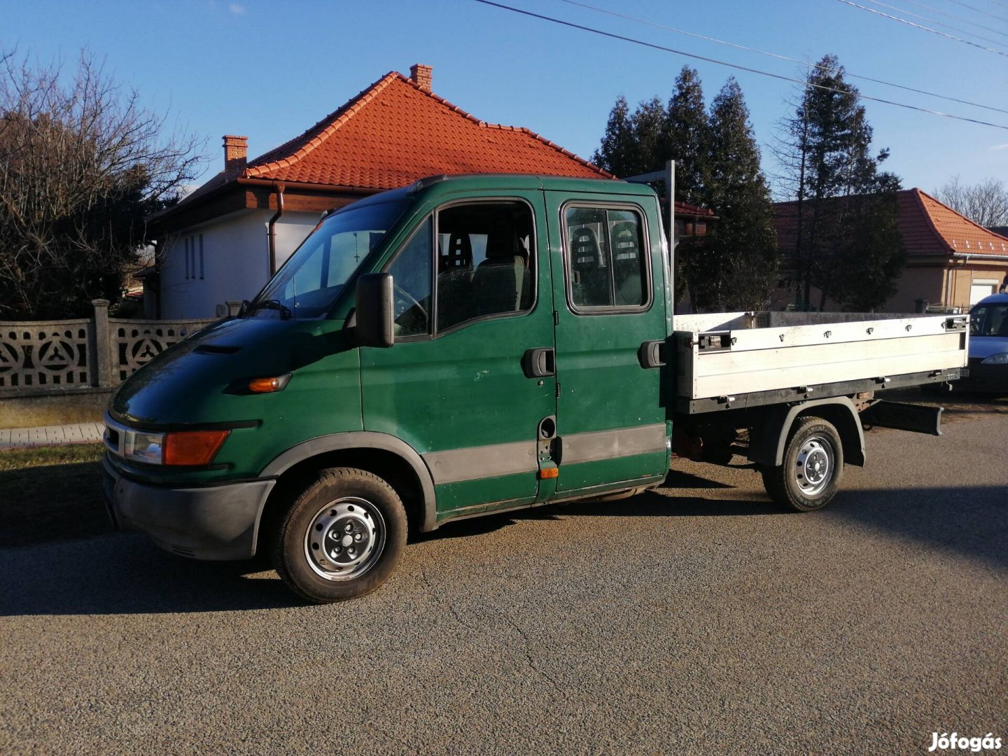 Iveco daily 2.3 