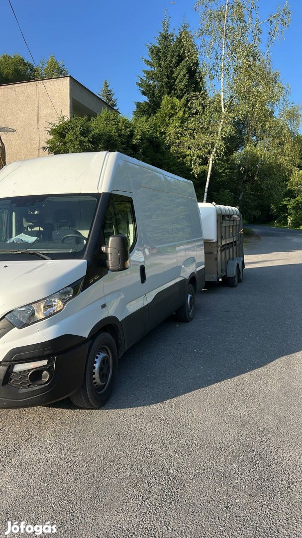 Iveco daily 35.120