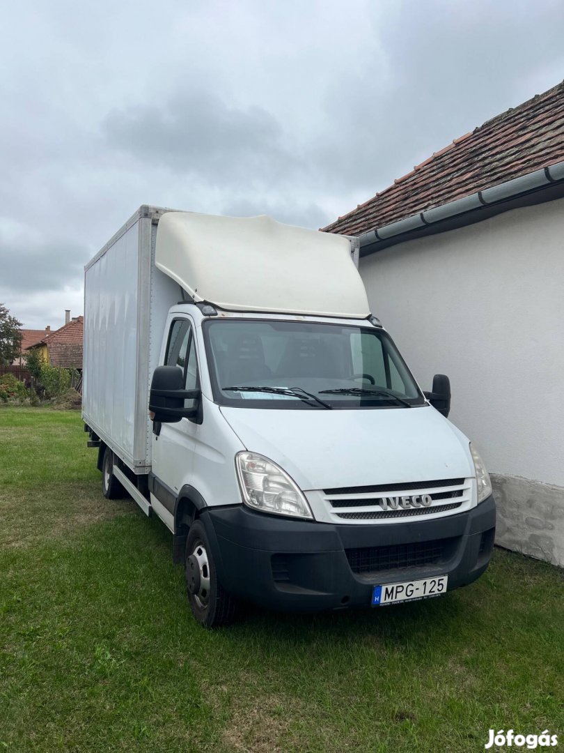 Iveco daily 35c15