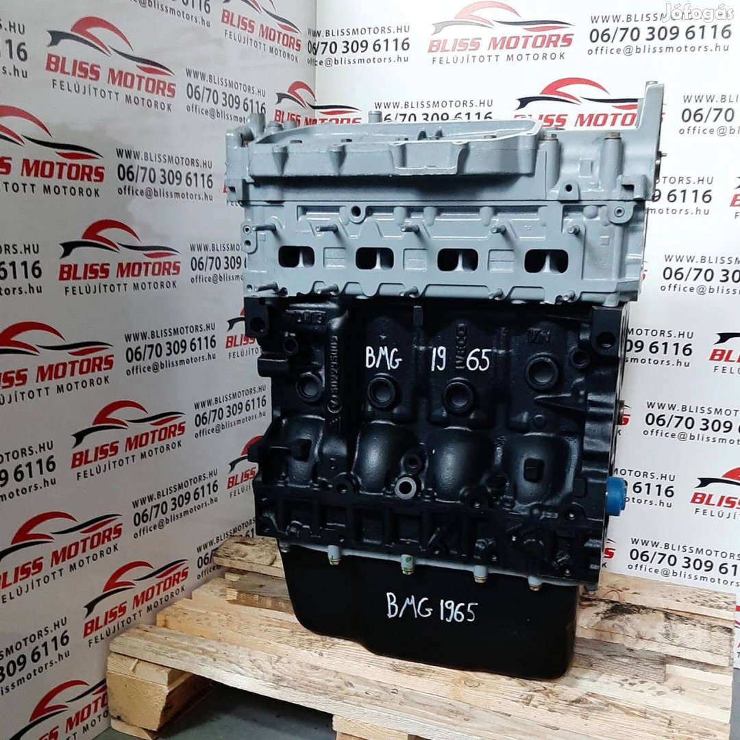 Iveco daily Fiat ducato 2,3 eu4 F1AE0481,eu5 F1AE3481 felújított motor