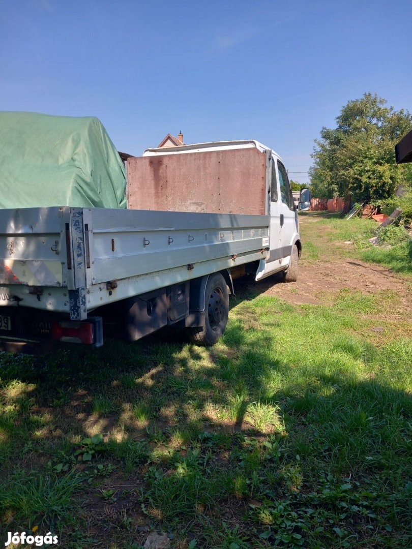 Iveco daily eladó