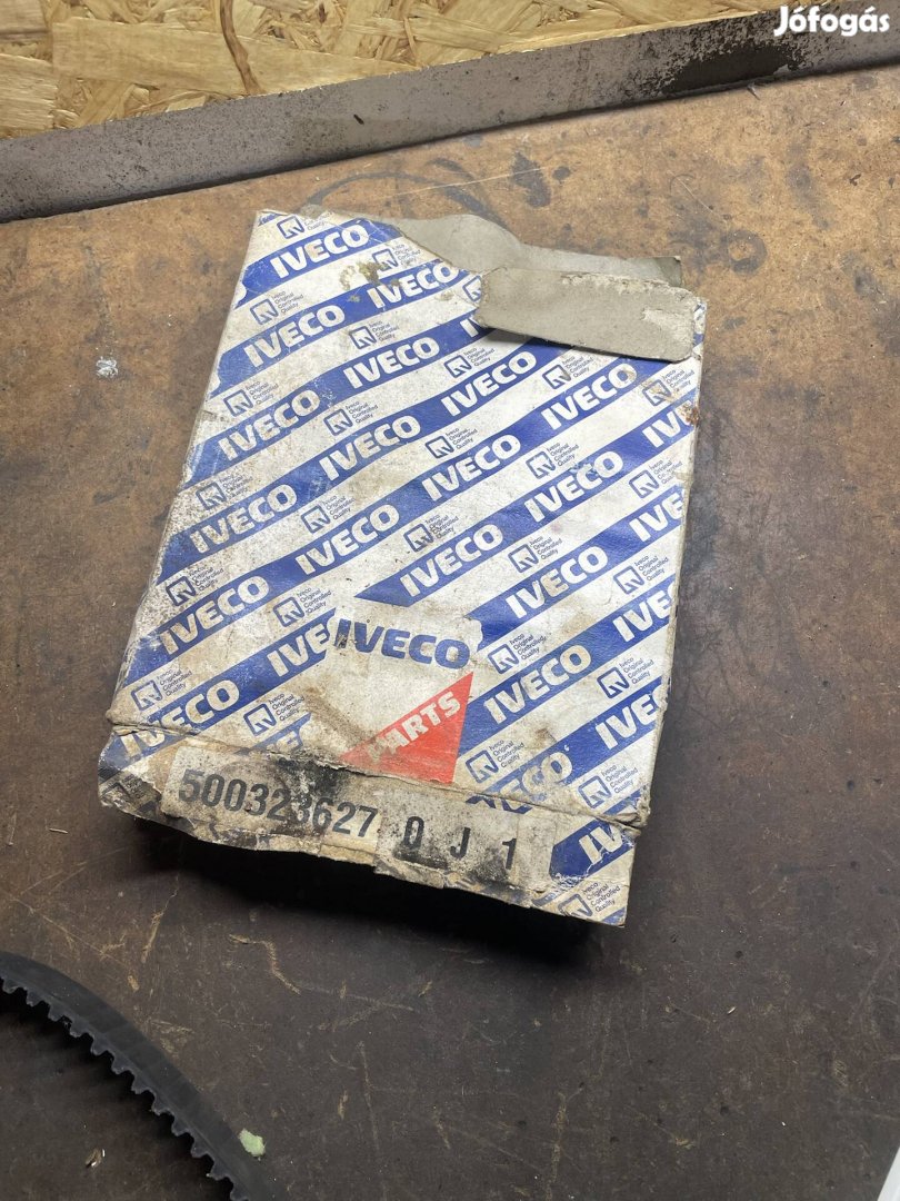 Iveco vezérműszíj Master, Jumper, Daily, Ducato, Boxer 2.5-2.8 153