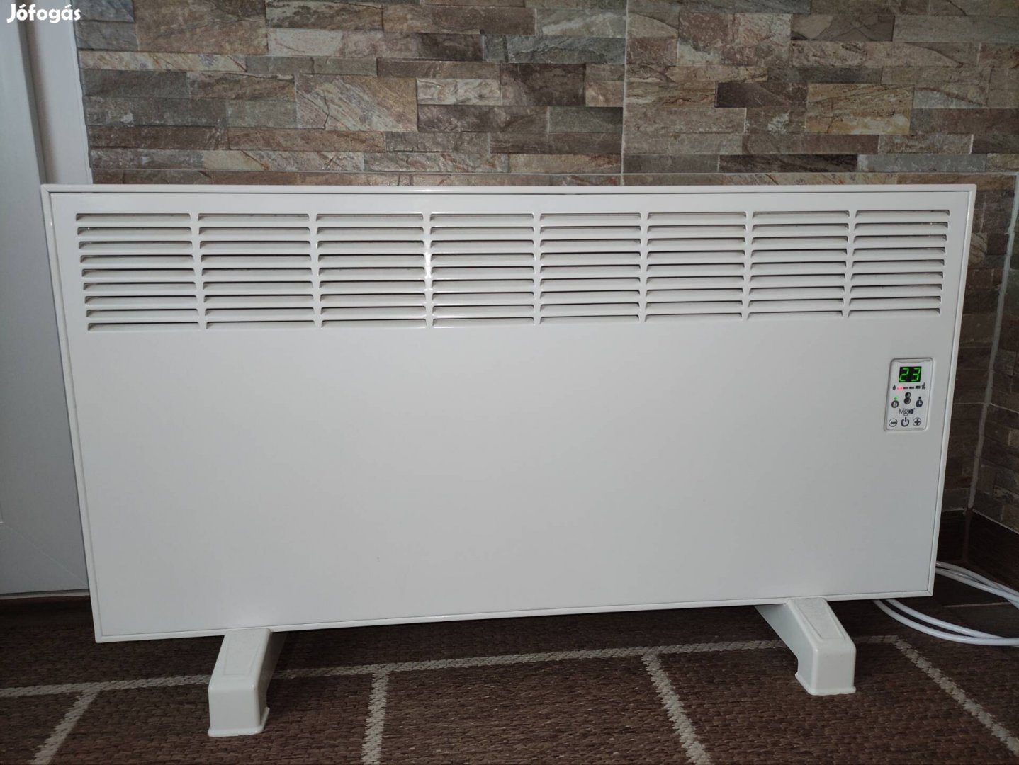 Ivigo Epk 4590E25 Fűtőpanel.2500W