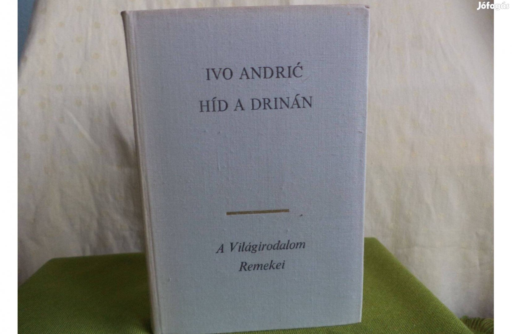 Ivo Andric Híd a Drinán