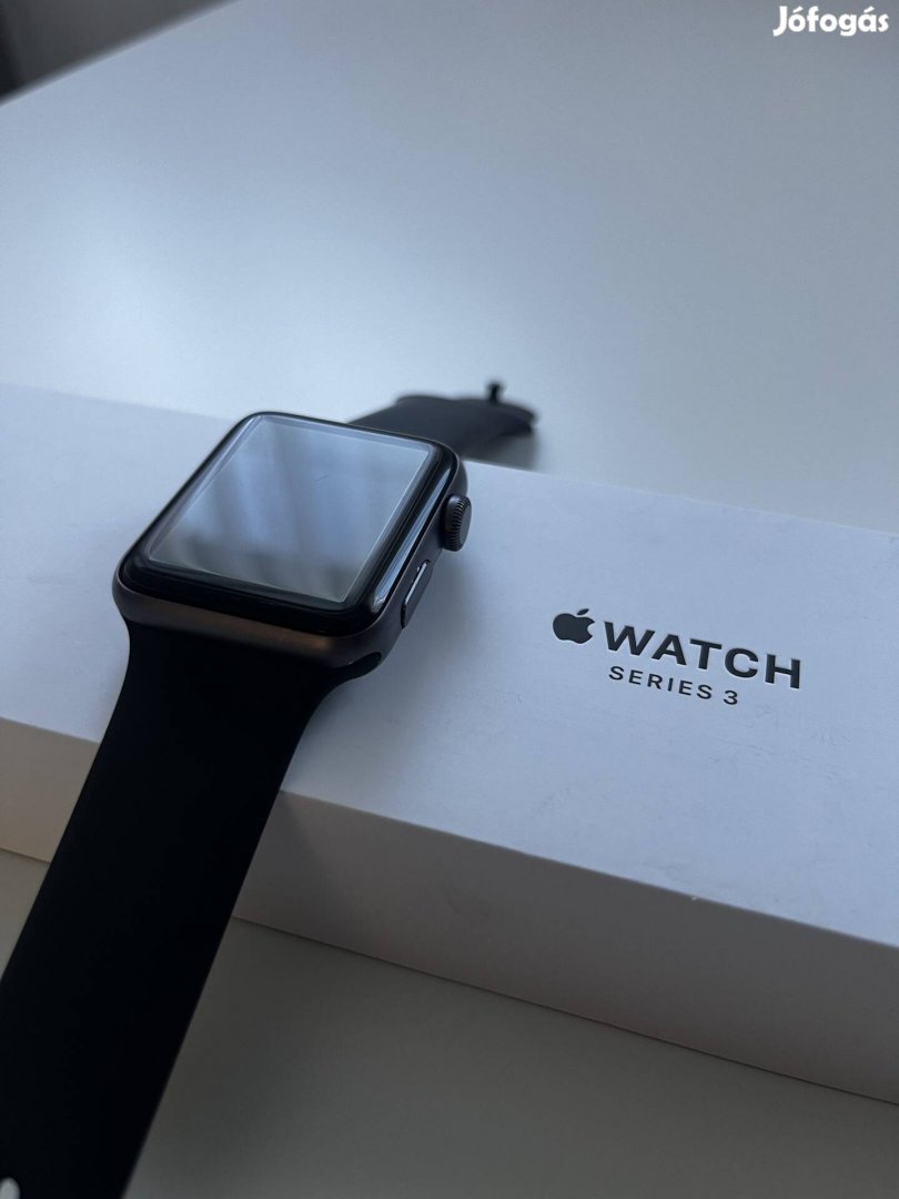 Iwatch series 3 