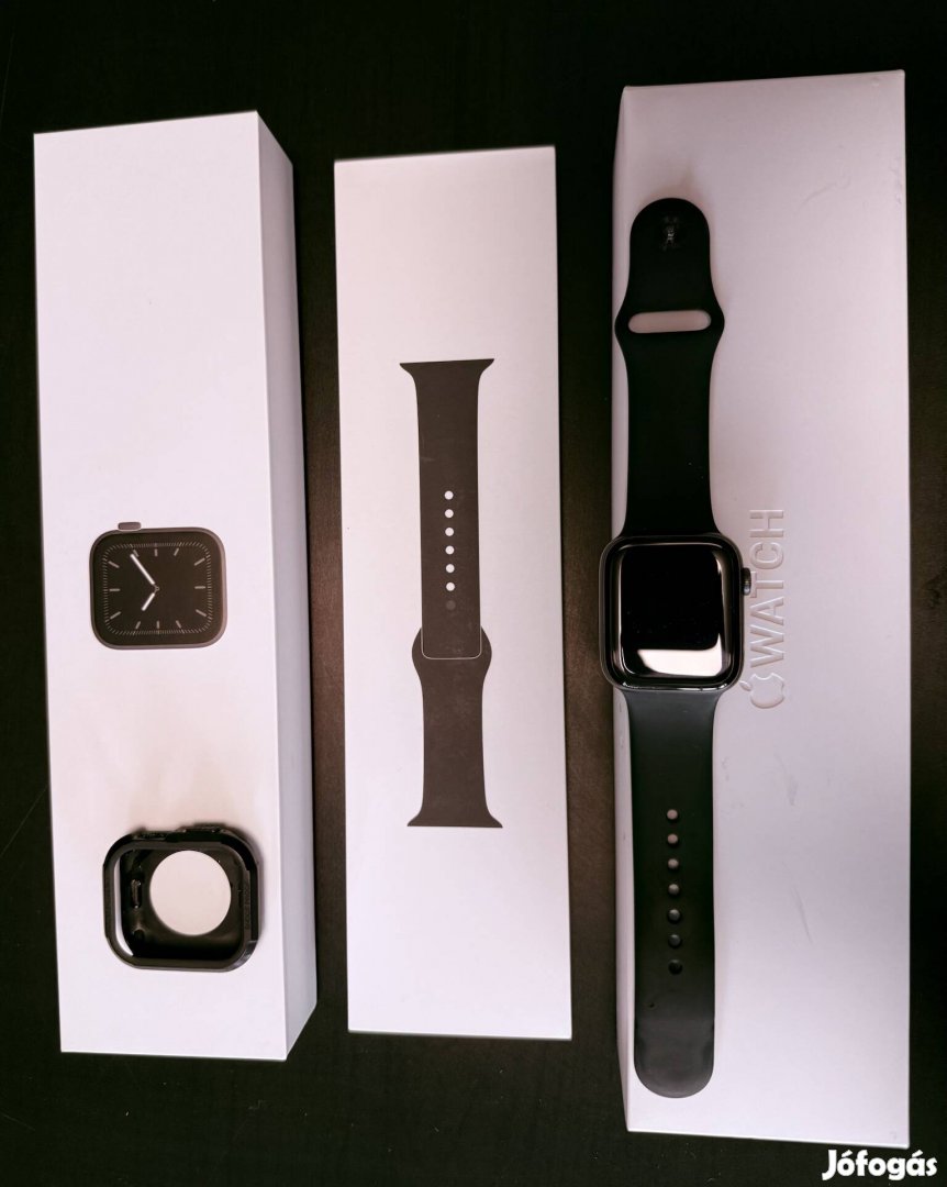 Iwatch series 5