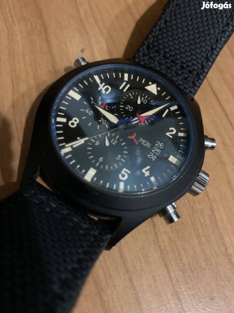 Iwc Topgun karóra