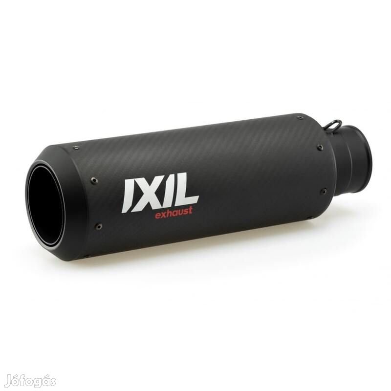 Ixil carbon xtrem csúszka dohányzó