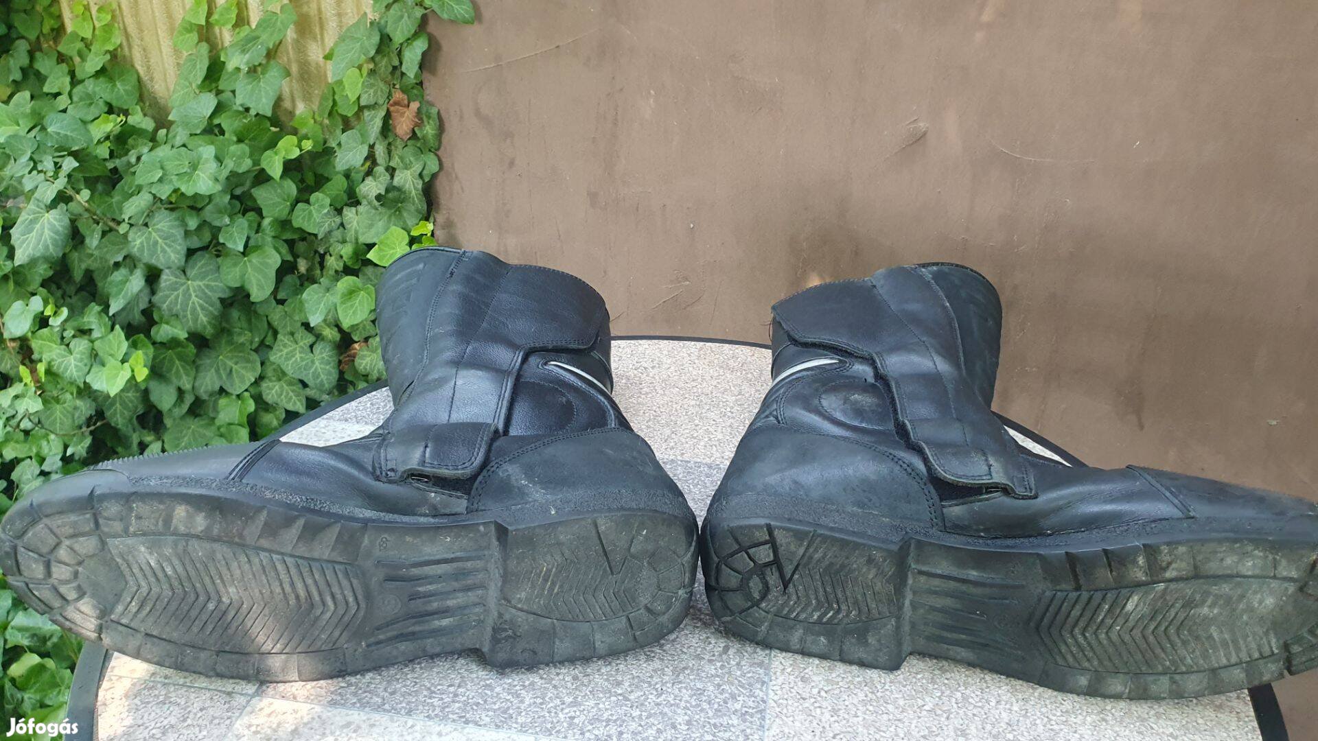 Ixs goretex csizma 45