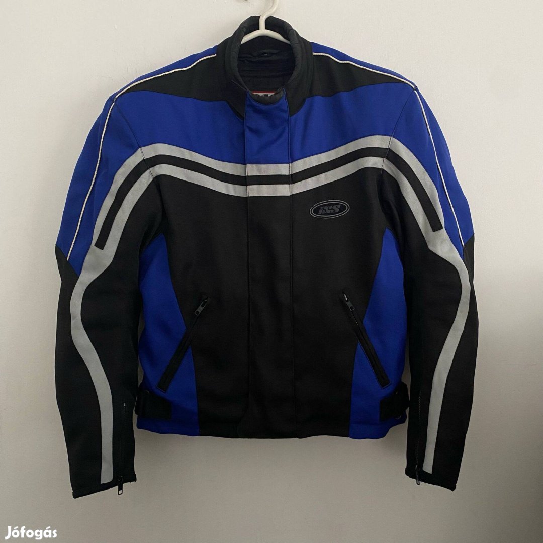 Ixs motoros dzseki M-es