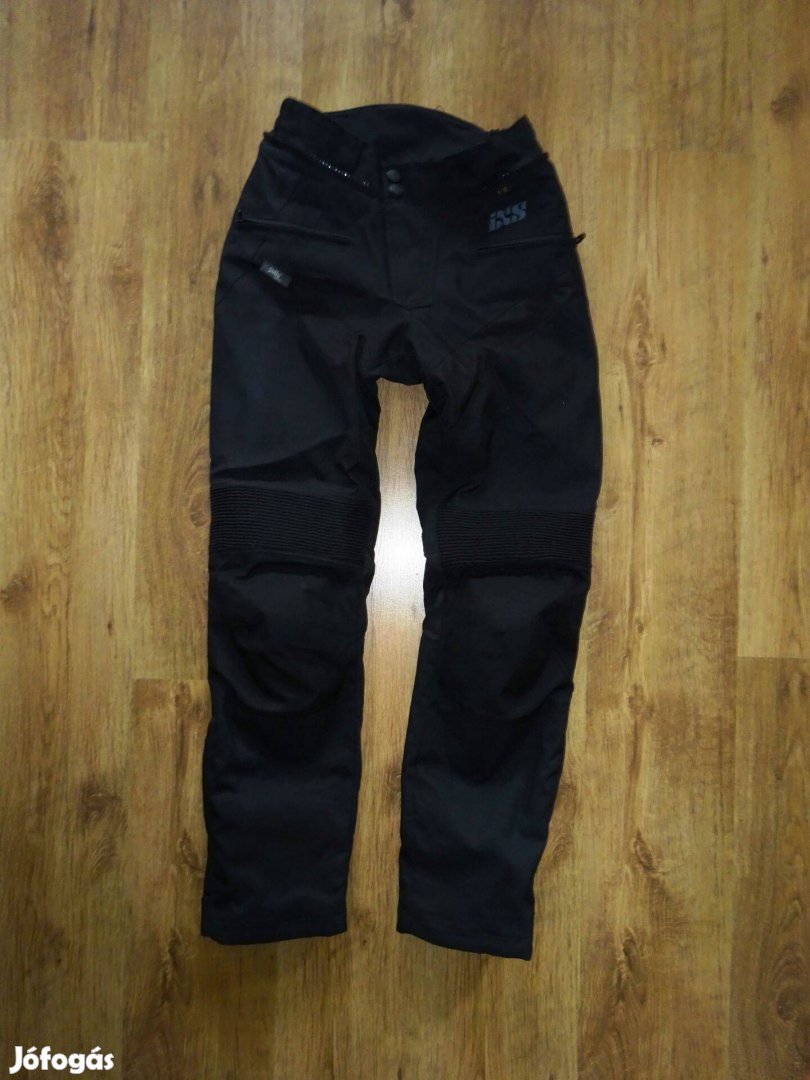 Ixs női cordura motoros nadrág , XS
