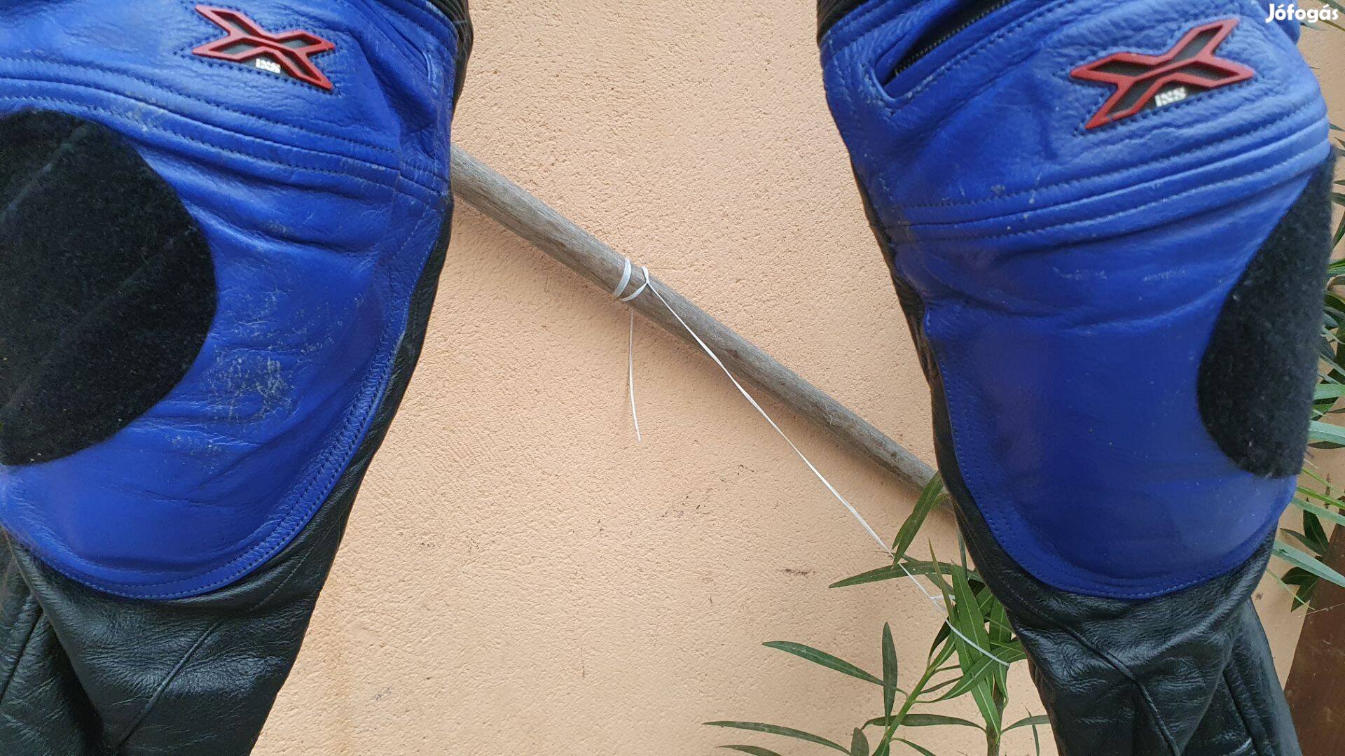 Ixs protectoros nadrág