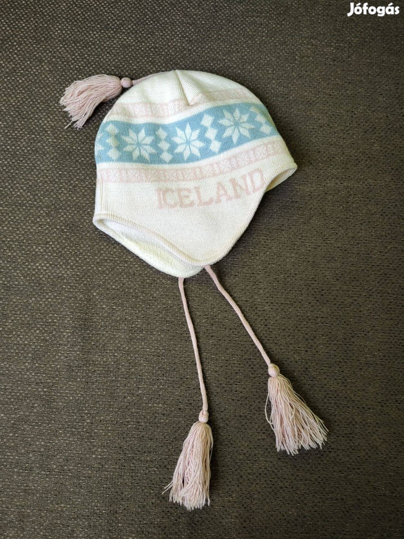Izlandi sapka