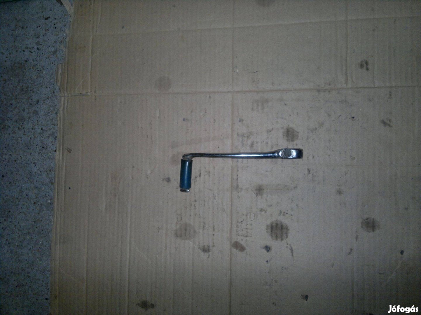 Izs 350 sebességvélto kar