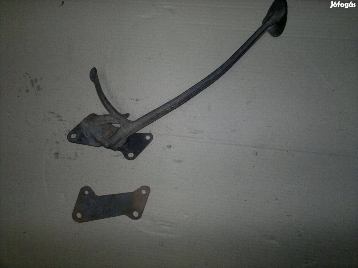 Izs 49 oldalstender tarto vassal