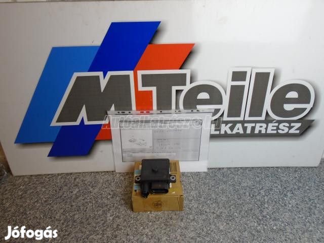 Izzító elektronika - bmw 740