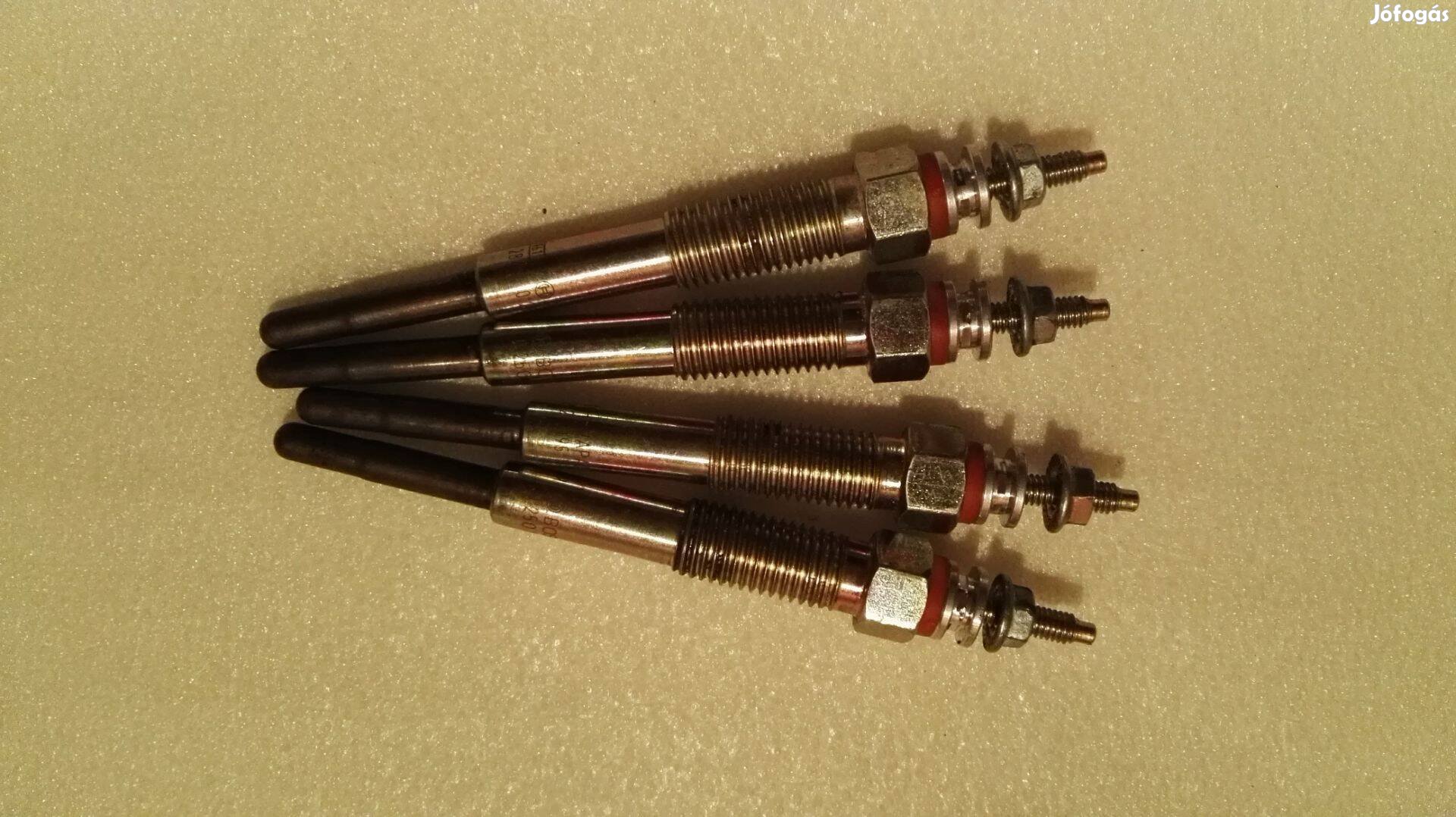 Izzítógyertya Bosch 0250202095