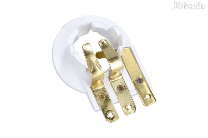 Izzófoglalat BA20 fényszóró Puch Maxi