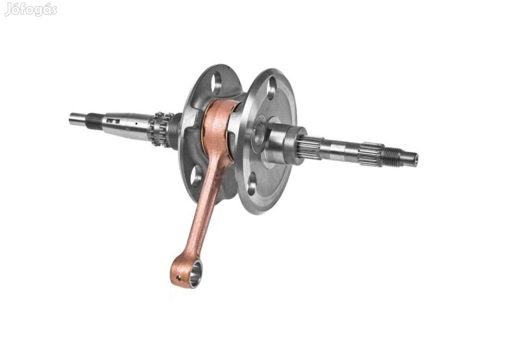 JASIL CRANKSHAFT TOP RACING STANDARD Főtengely 4T 250 ccm Suzuki Burgm