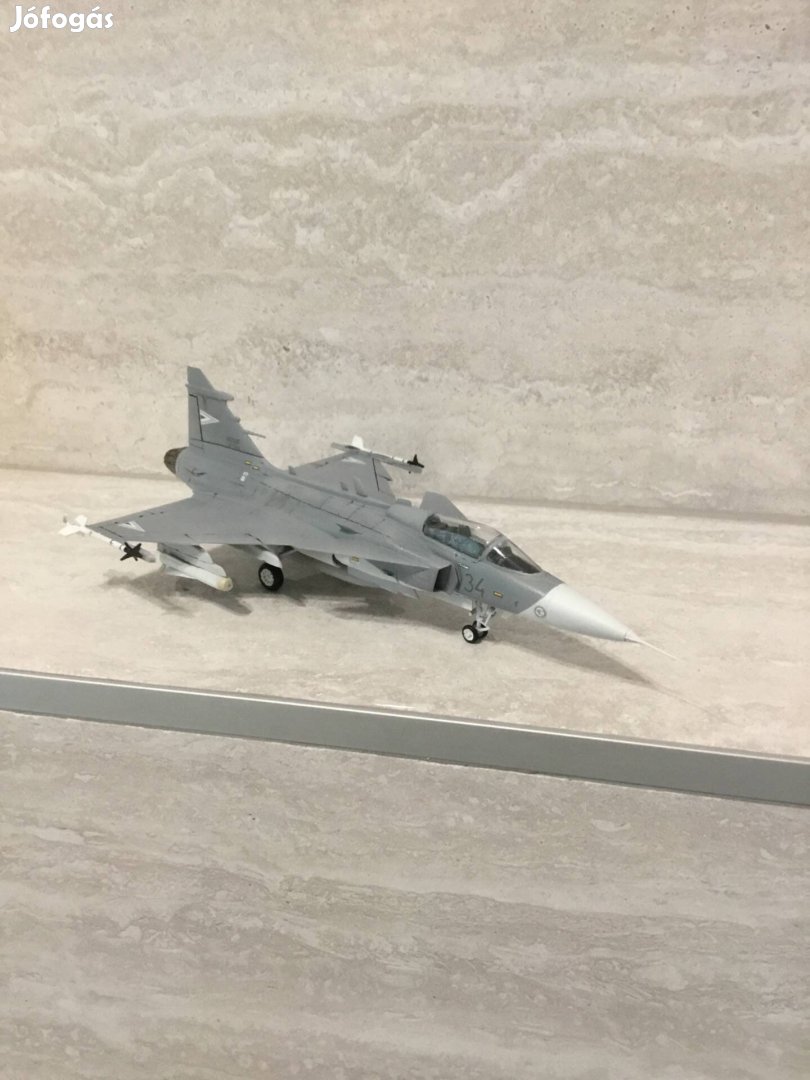 JAS-39 Gripen Magyar Légierő 1:72