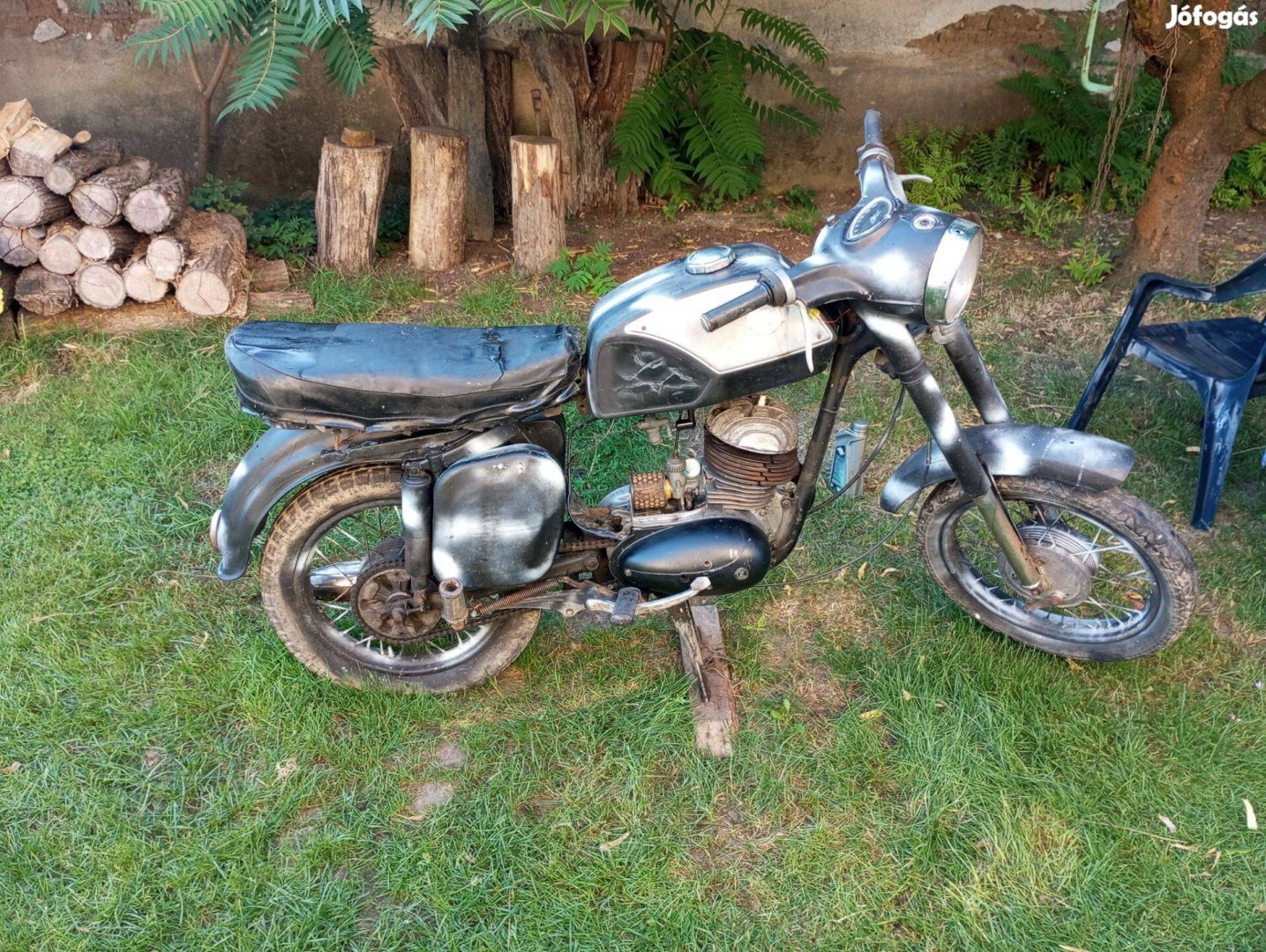 JAWA175CZ Elado