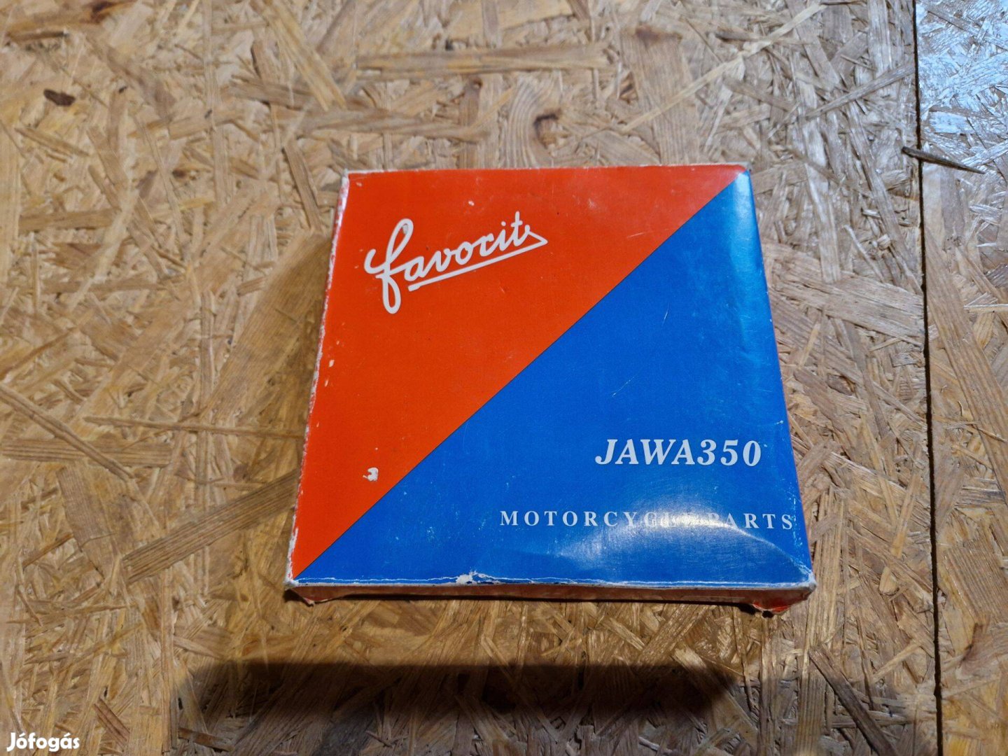 JAWA 350 kuplung lamella és szerszámok - Zolinak