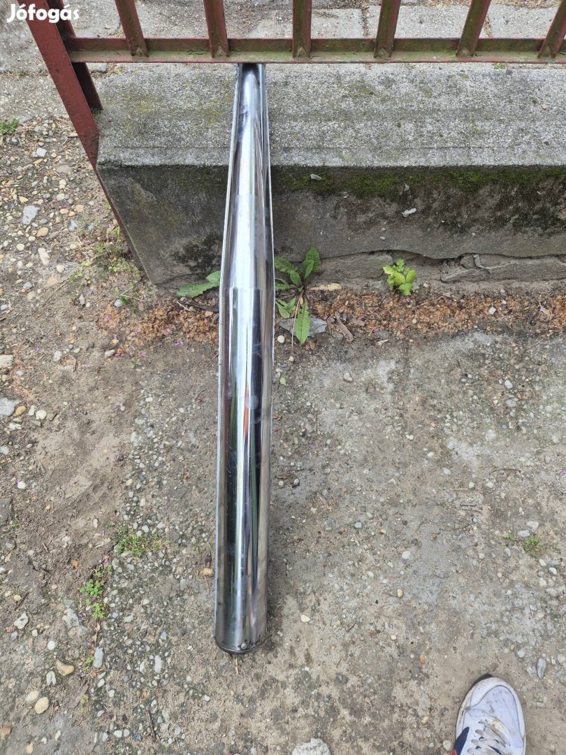 JAWA 638 kipufogó 102 cm