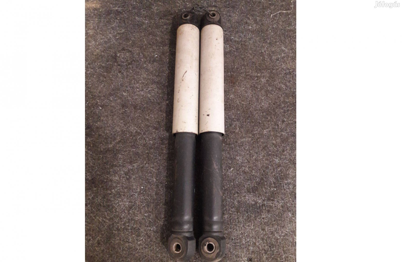 JAwa Babetta 207 hátsó teleszkóp pár