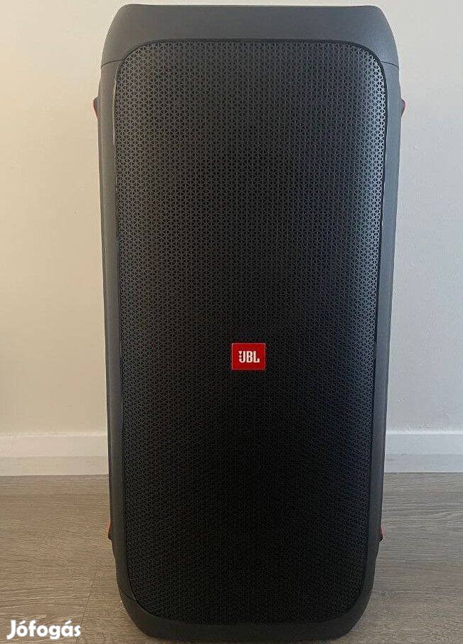 JBL310 Partybox Újszerű