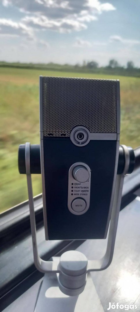 JBL AKG Lyra asztali mikrofon