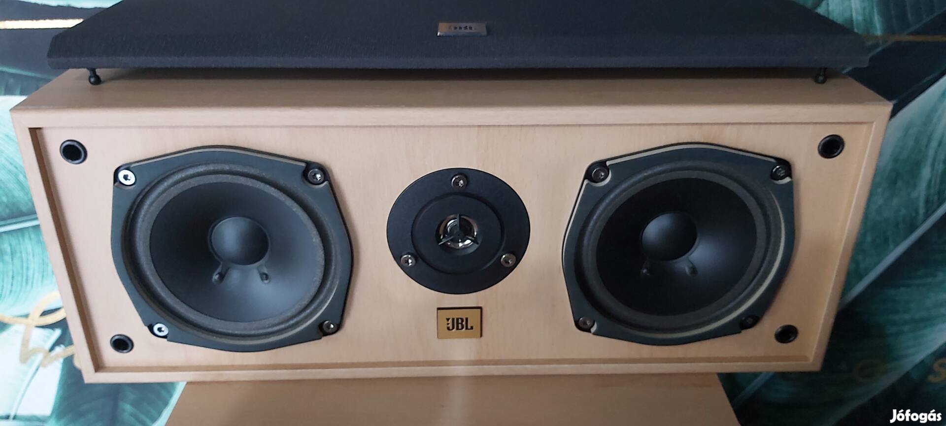 JBL ATX10C center hangfal full gyári állapotban