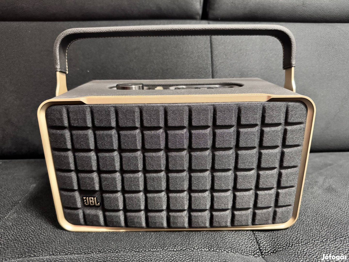 JBL Authentics 300 új állapotban eladó