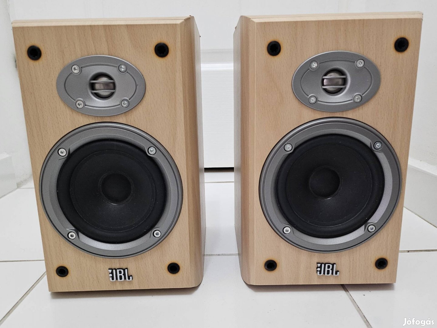 JBL Balboa 10 Polchangfalpár 130cm mély 