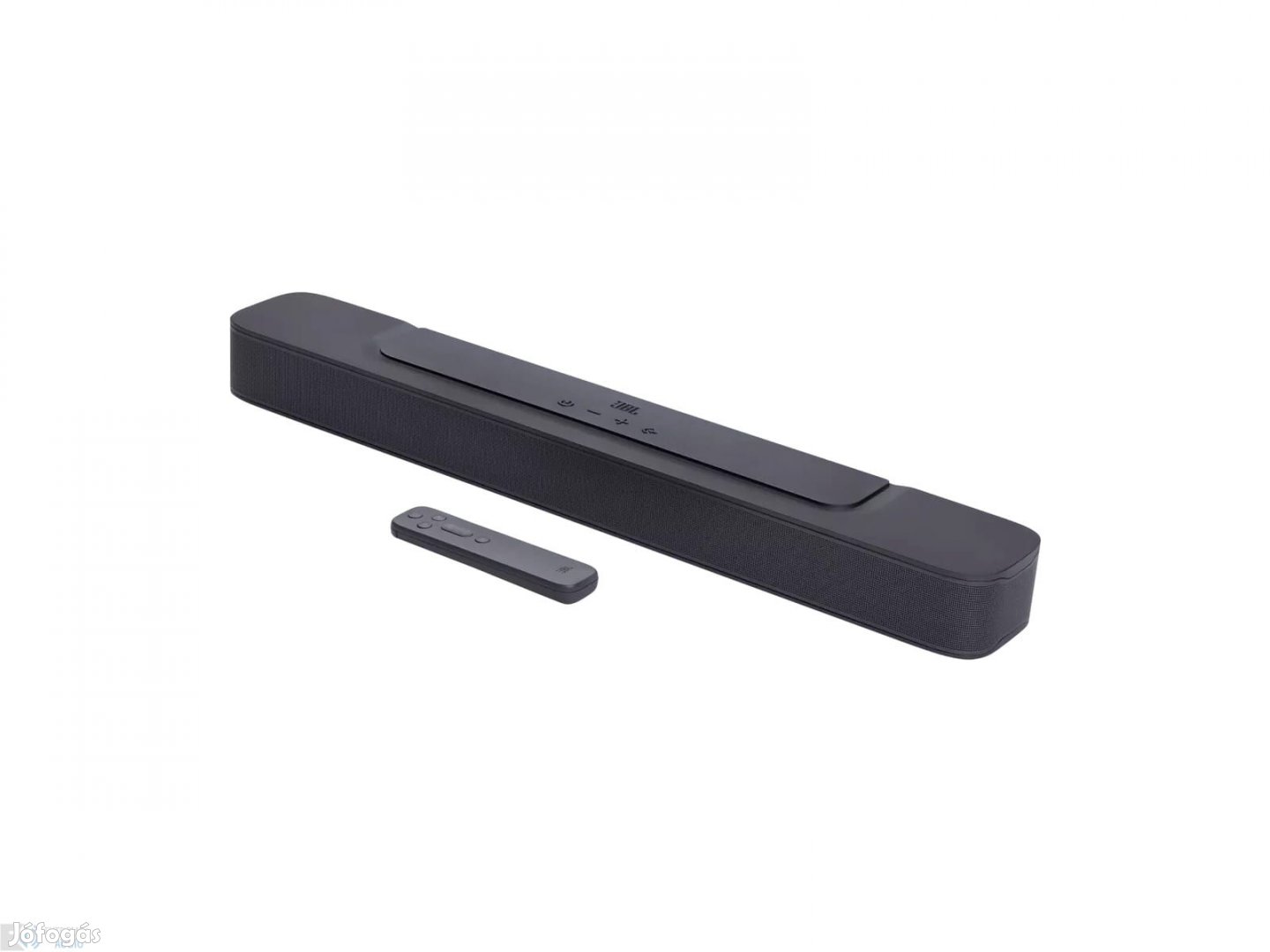 JBL Bar 2.0 All-in-One MK2  - Szín: Fekete