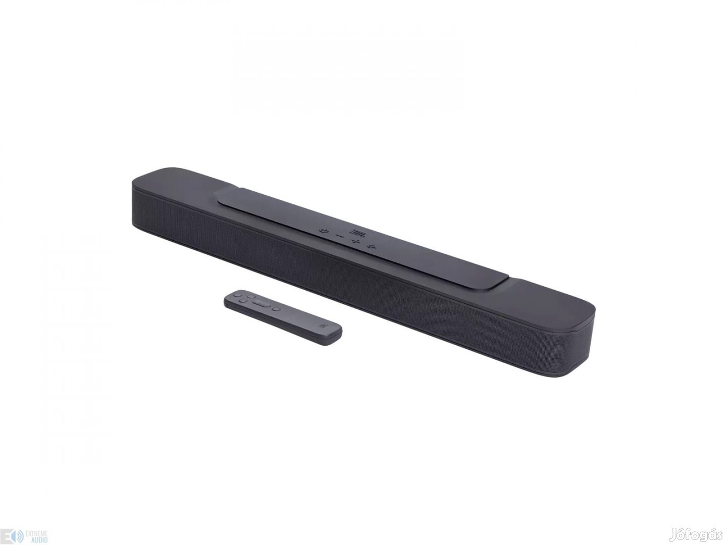 JBL Bar 2.0 All-in-One MK2  - Szín: Fekete