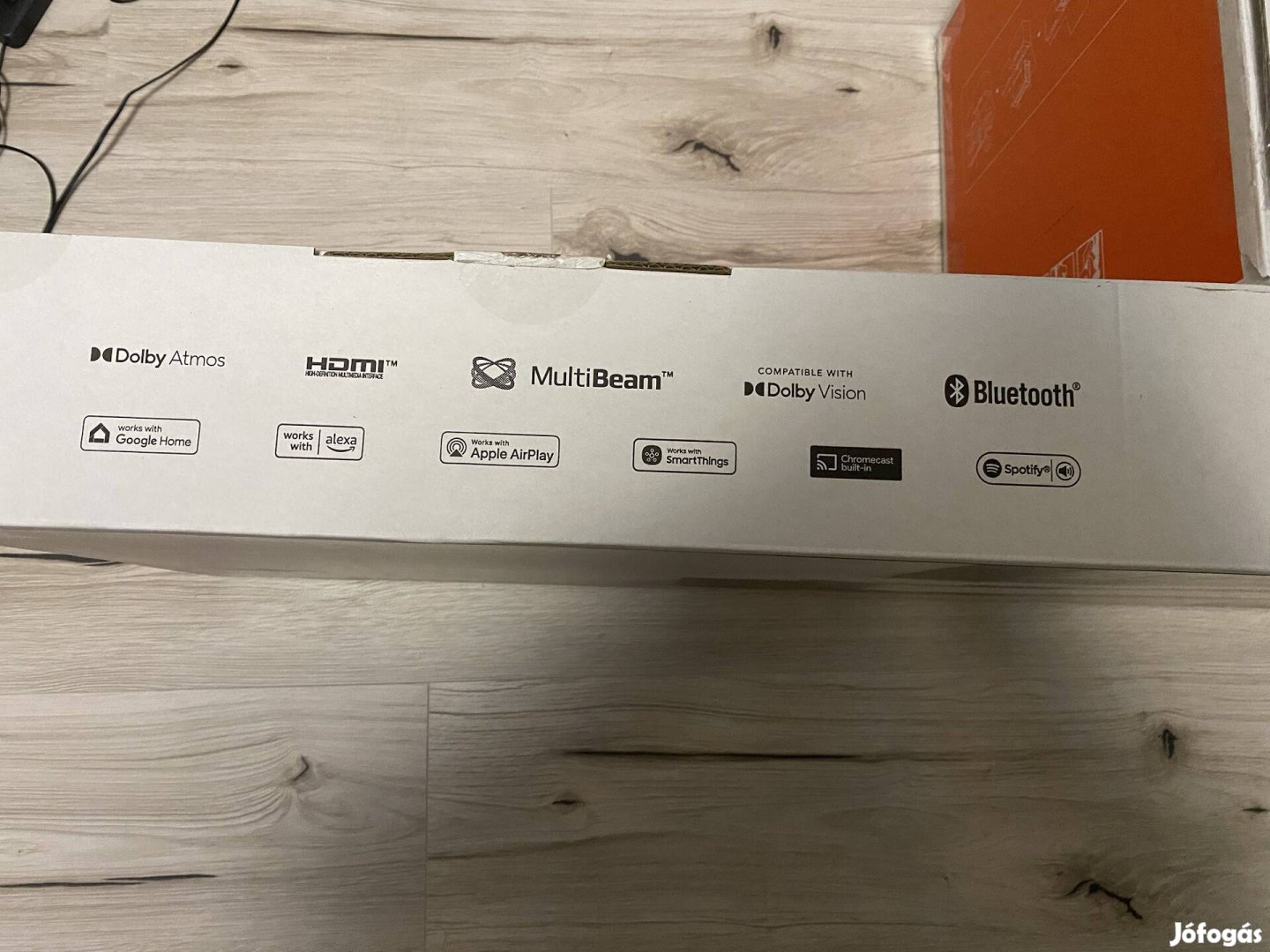 JBL Bar 500 soundbar