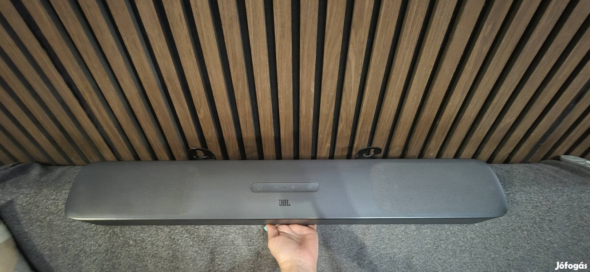 JBL Bar 5.0 Multibeam